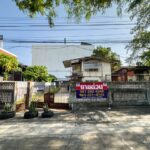 ที่ดินซอยลาดพร้าว 99 แยก 1 ใกล้รถไฟฟ้า BTS สถานีลาดพร้าว 101