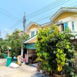 หมู่บ้านพิศาล โครงการ 3 ซอยบางกระดี่25 แขวงแสมดำ เขตบางขุนเทียน ข