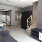 ขายด่วน ทาวเฮ้าส์ 18 ตร.ว. ราคา 3 ลบ. 3นอน2น้ำเดอะคอนเนค 2