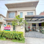 ขายด่วน! บ้านคาซ่าแกรนด์ มิตรสัมพันธ์ บางแสน ราคาพิเศษ