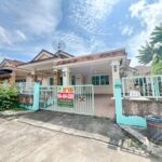 ขายบ้านฟอเรสต้า 5 หนองขาม ศรีราชา – บ้านเดี่ยวชั้นเดียว บรรยากาศด