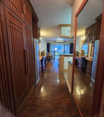 Hillside 4 Condo ห้องวิวดอยสุเทพ ใกล้ 500 ม. ถึงเมญ่า & One Nimma