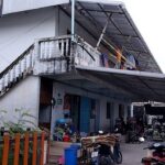 ขายถูกที่ดิน แถวเลียบคลองภาษีเจริญฝั่งใต้ เนื้อที่ 69 ตรว.