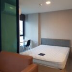 ขายคอนโด Maxxi Condo ใกล้ ม.เกษตร BTS เสนานิคม เฟอร์ครบ 1.69 ล้าน