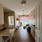 เดอะทรัสต์ คอนโด หัวหิน 33.69 ตร.ม. ใกล้ชายหาด เพียง 1.7 ล้าน