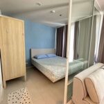 ขายด่วน! Blue Diamond ชะอำ-หัวหิน วิวทะเล 30.20 ตร.ม. แอร์ 2 ตัว