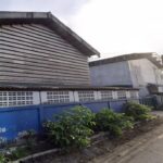 ขายโกดัง-โรงงาน อ.พระประแดง 1 ไร่เศษ