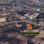 ขายที่ดิน 1 ไร่ 24 ตร.ว. ต.ต้นมะพร้าว อ.เมืองเพชรบุรี