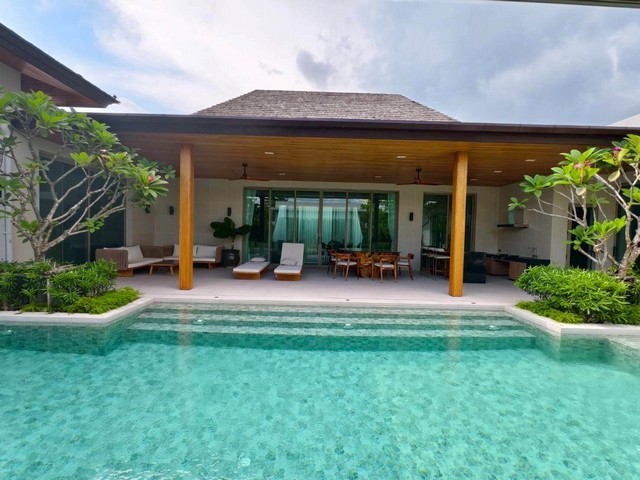 บ้านพลังงานดีพร้อมอยู่ 187.48 ตร.ว.4 ห้องนอน 4 ห้องน้ำ