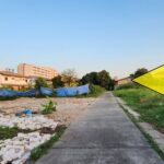 ขายที่ดินเปล่าพหลโยธิน-สะพานใหม่ ขายเท่าราคาประเมิน ราคาดีหายากเล