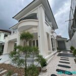 ขายบ้านเดี่ยวรีโนเวทใหม่ มบ.ลัดดารมย์ ปิ่นเกล้า กาญจนา เนื้อที่ 6