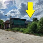 ขายที่ดินลำลูกกา คลอง4 สุสวาท ปทุมธานี