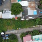 ขายที่ดินเปล่า ปากเกร็ด ถมแล้ว เนื้อที่ 104 ตรว. ทำเลดีมาก