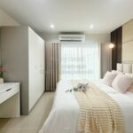 ขายห้องชุด Metro Park Sathorn ขนาด 30 ตรม