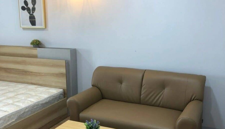 ให้เช่าคอนโด ประตูน้ำเพรสตีจ คอนโดมิเนียม เช่า 14,000 บาท 31 ตร.ม