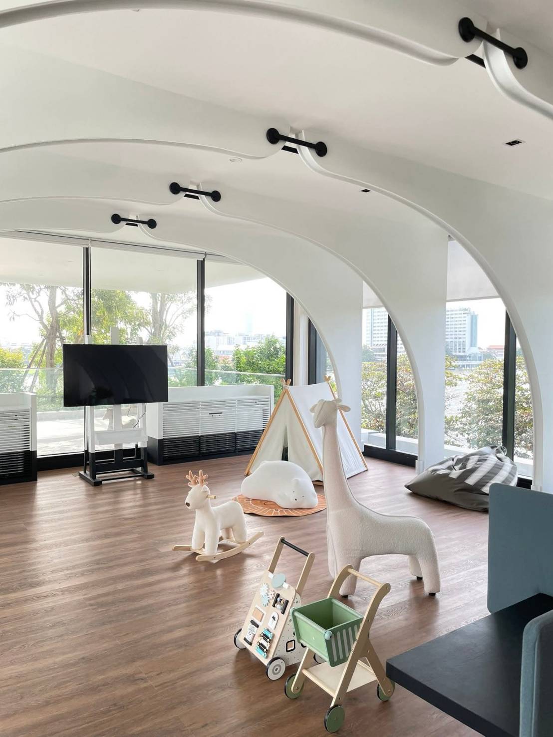 ให้เช่า/ขายคอนโด แชปเตอร์ เจริญนคร – ริเวอร์ไซต์