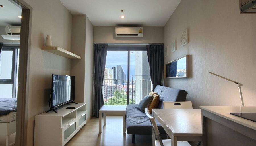 Whizdom Connect 10th floor