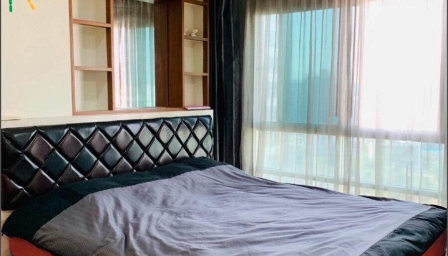 U Delight Onnut 26th floor