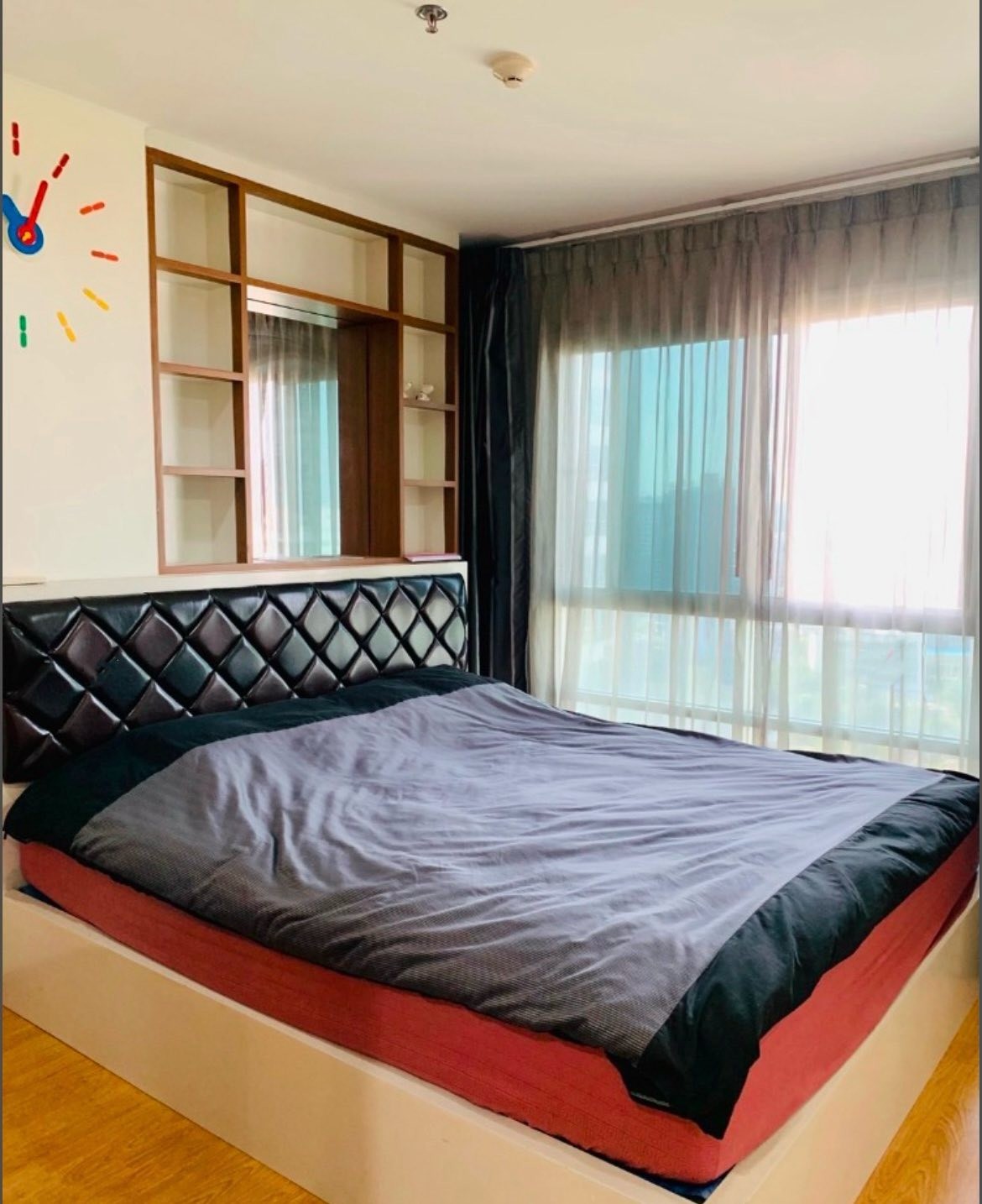 U Delight Onnut 26th floor