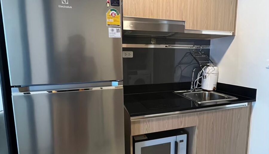 Niche Mono Bearing clean