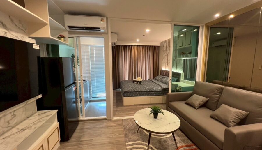 Regent Home Bangna clean