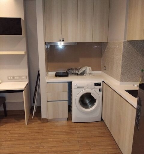 The Lumpini 24 clean