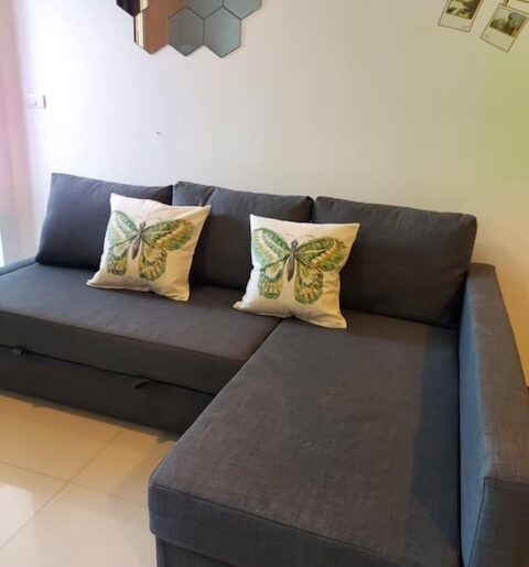 Voque 16 spacious clean