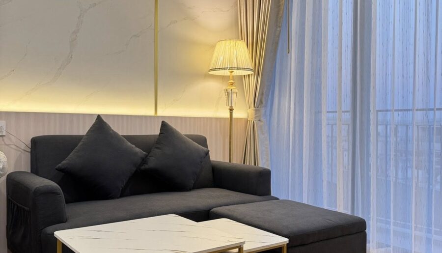 Skyrise Avenue 64 clean nice