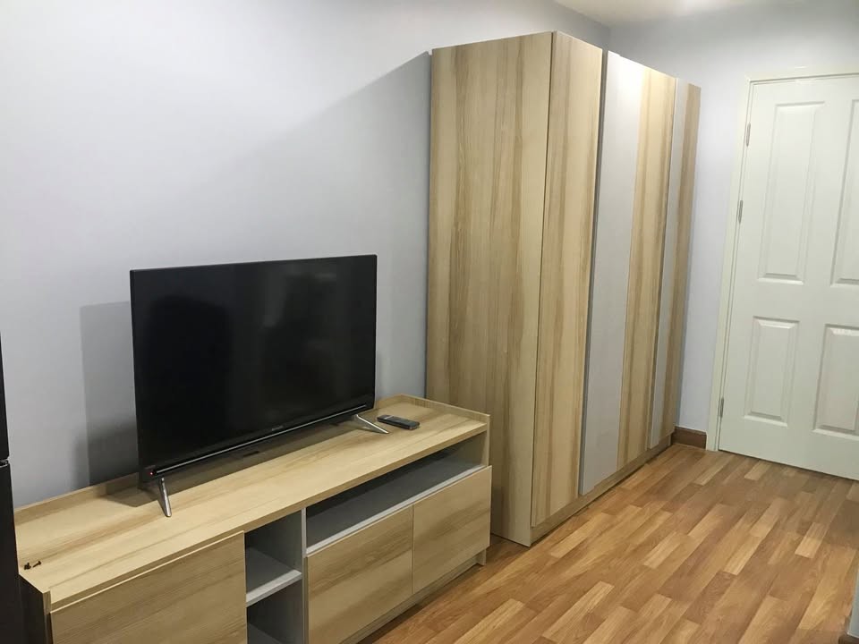 Regent Sukhumvit 81 clean