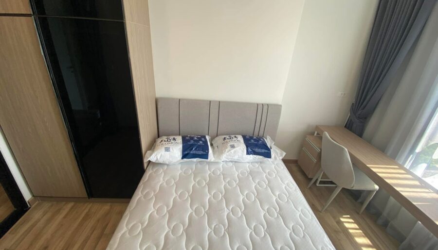 Niche Mono Bearing safe