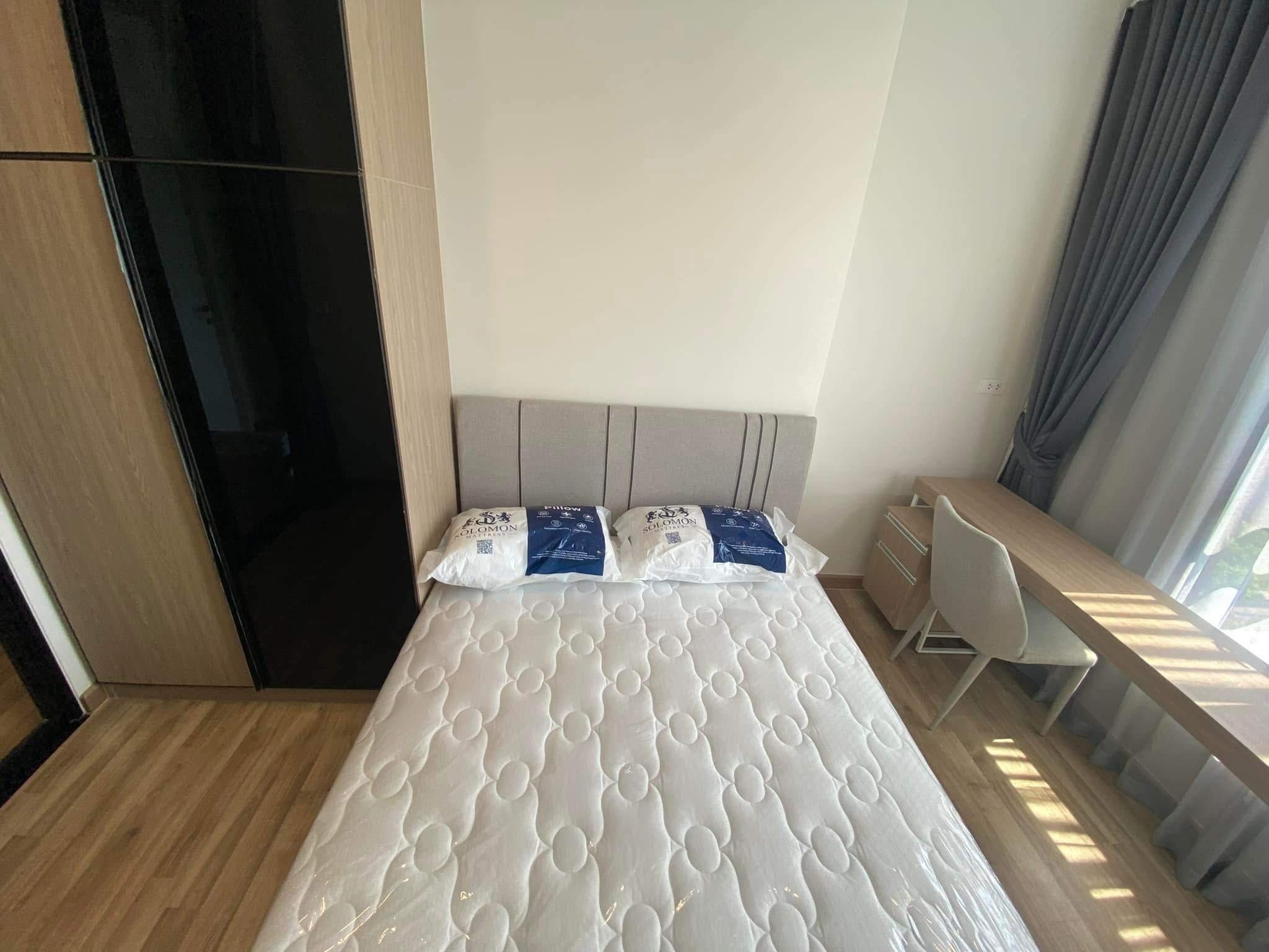 Niche Mono Bearing safe