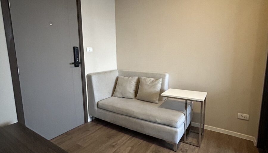 The Nest 64 clean safe