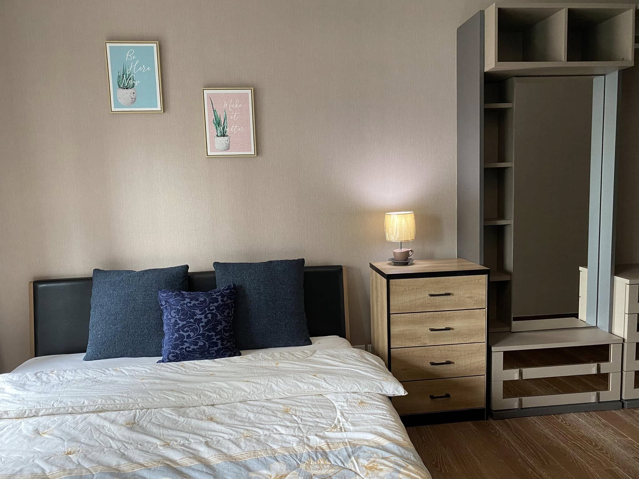 Noble Remix Thonglor 3rd floor