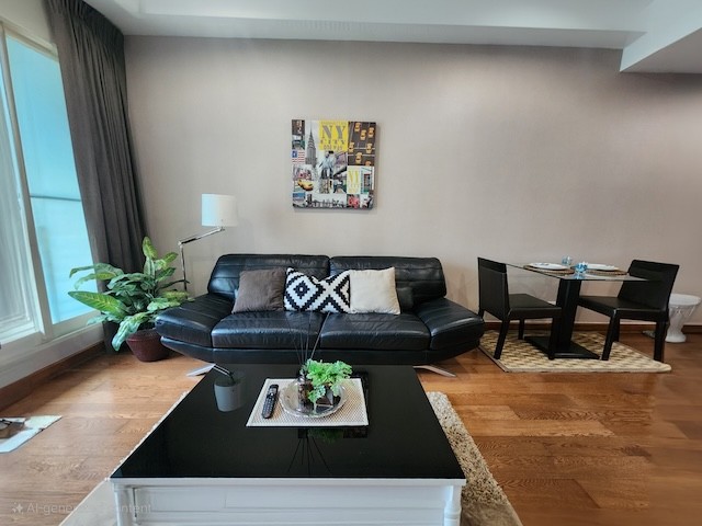 The Address Chidlom 12A floor