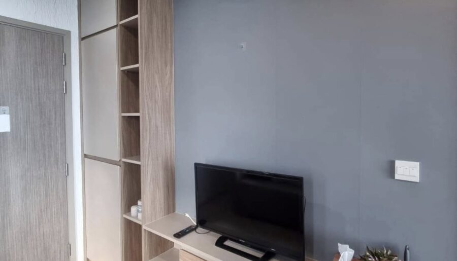 The Galery safe 10th floor