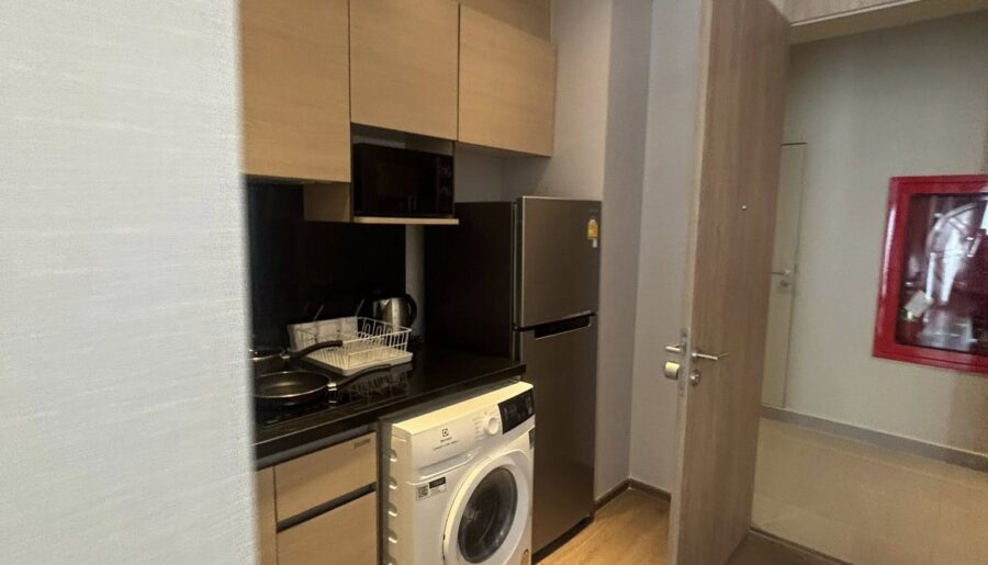 Park 24 safe clean nice