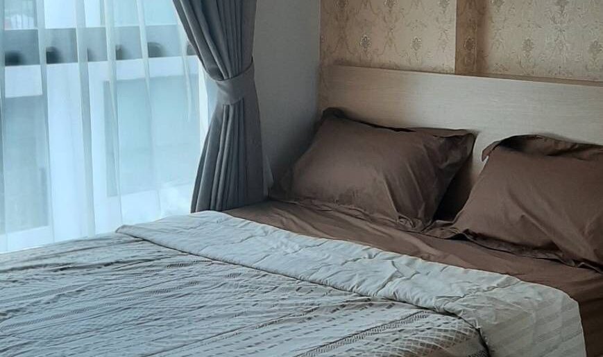 Zenith Place 42 nice view