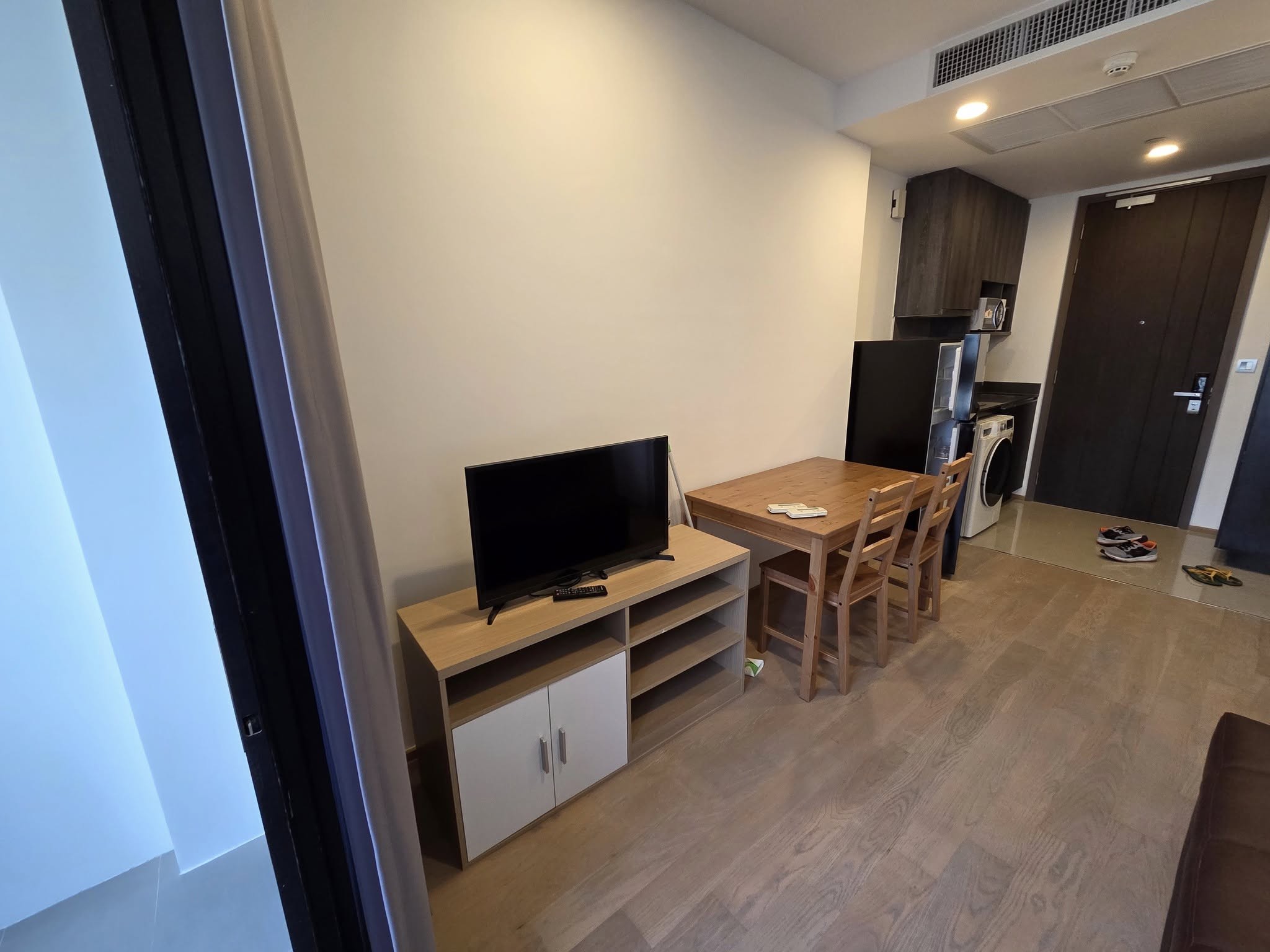 Ashton Chula Silom safe