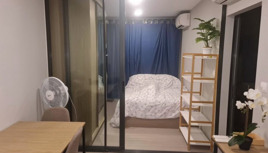 The Privacy S101 clean