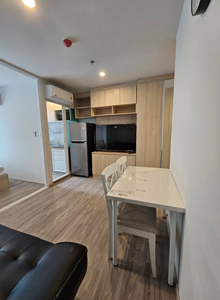 Regent Home Bangna 22nd floor