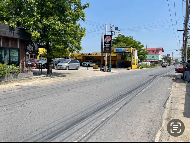 ให้เช่าที่ดิน 1.1 ไร่ ใกล้สนามกอล์ฟธูปะเตมีย์ ย่านลำลูกกาคลอง 1