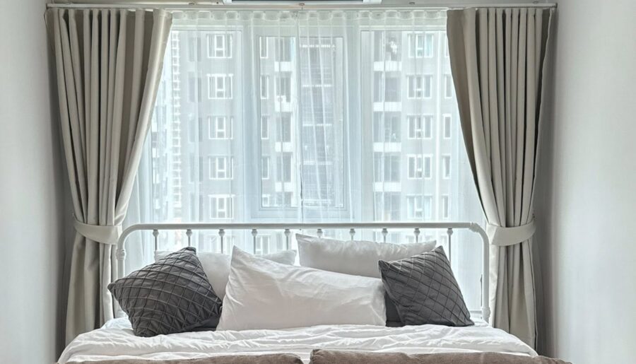 Regent Home Bangna clean