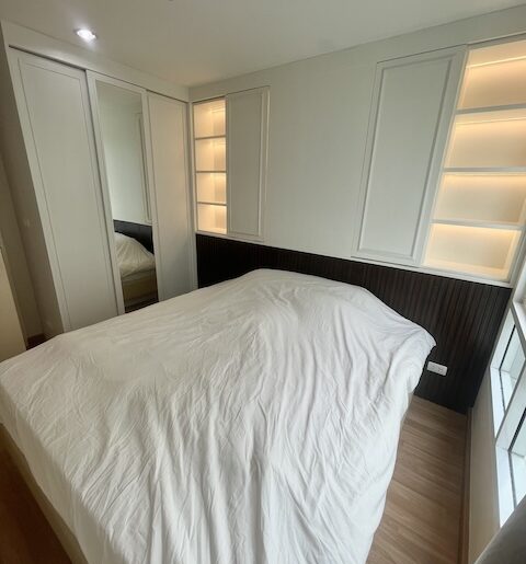 Voque 16 nice room safe