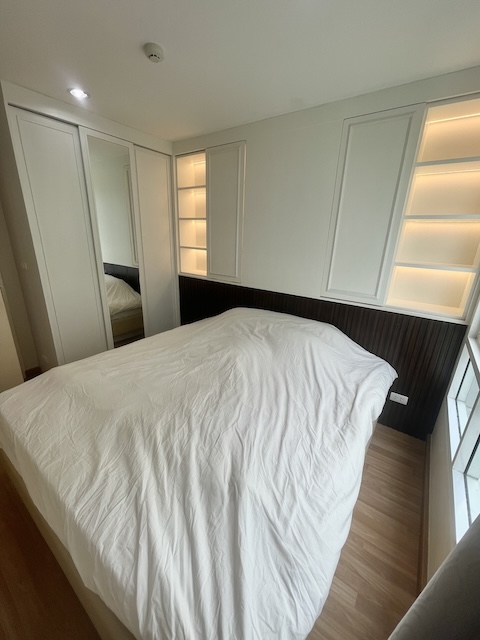 Voque 16 nice room safe