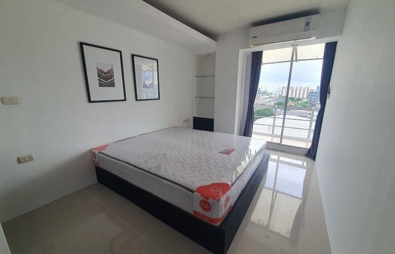 Waterford 50 clean 8th floor