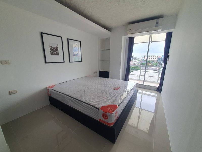 Waterford 50 clean 8th floor