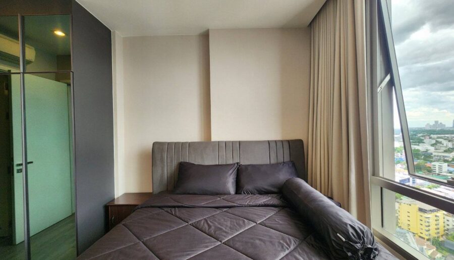 The Room 69 nice view