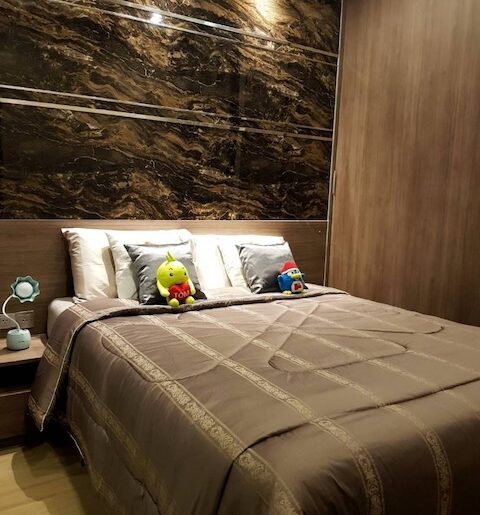 Ashton Asoke nice view