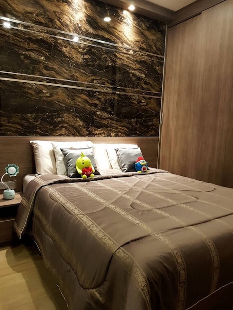 Ashton Asoke nice view