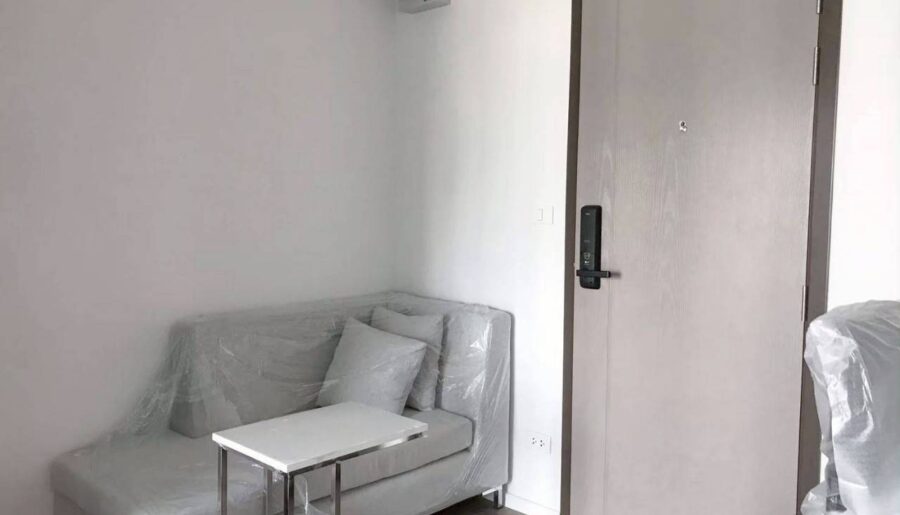 The Nest 64 safe clean